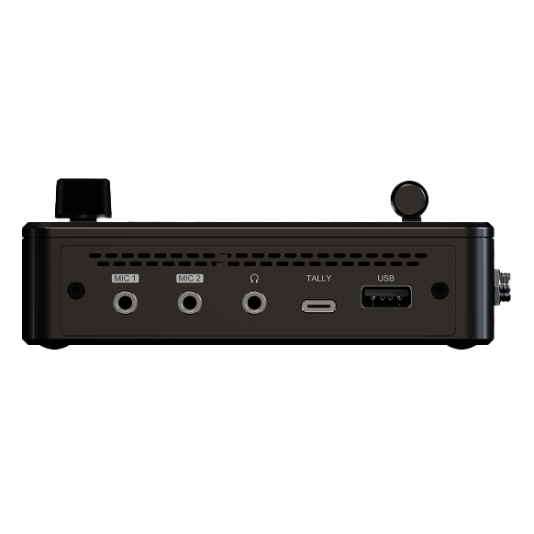 LiveGear Vinega L1 4-CH HDMI Video Switcher Recording Streaming PTZ Controller