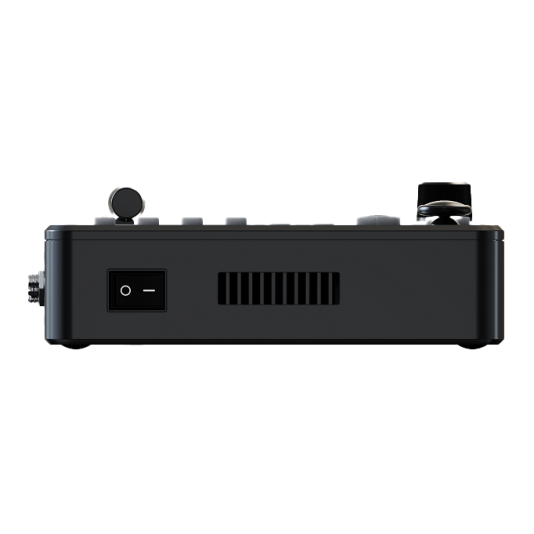 LiveGear Vinega L1 4-CH HDMI Video Switcher Recording Streaming PTZ Controller