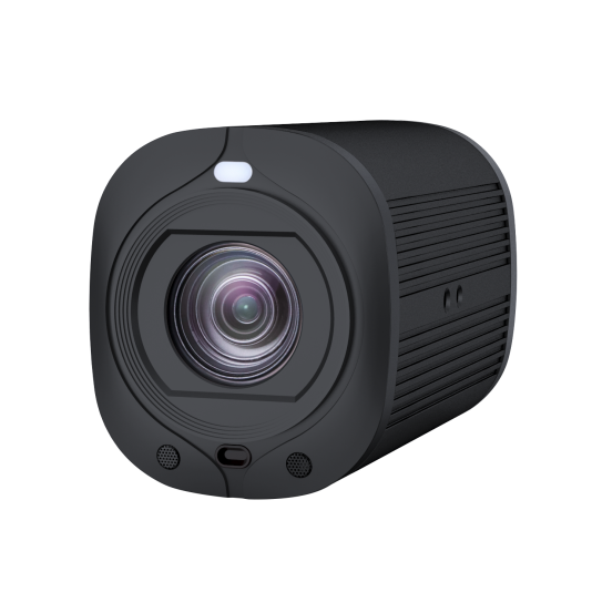 LiveGear Streaming Box Camera 1080P60 10X Fast Auto Focus