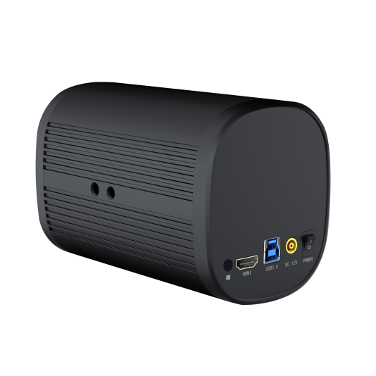 LiveGear Streaming Box Camera 1080P60 10X Fast Auto Focus