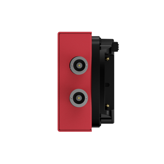 LiveGear 3G HDMI to SDI Mini Broadcast Converter With F970 Battery Plate