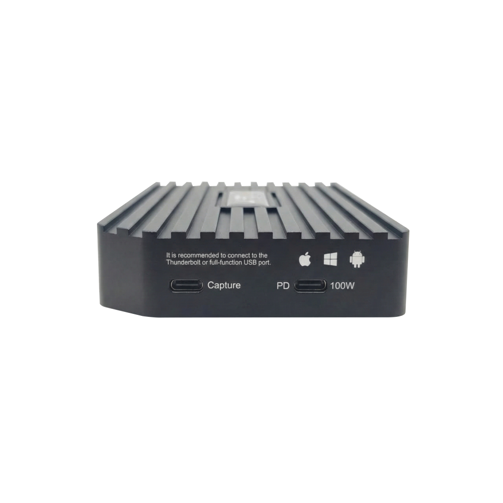 LiveGear Caplink VC326 Loop 4K 2SDI + 4HDMI Loop Out Capture Card ...
