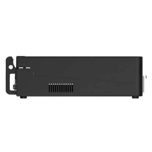 LiveGear Seira Pro SDI/HDMI 5CH 10 Inch Video Switcher Recording Streaming PTZ Controller