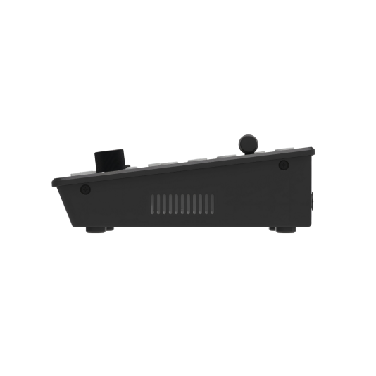 LiveGear Vinega L2S HDMI/SDI 5CH 5.5 Inch Video Switcher Recording Streaming PTZ Controller