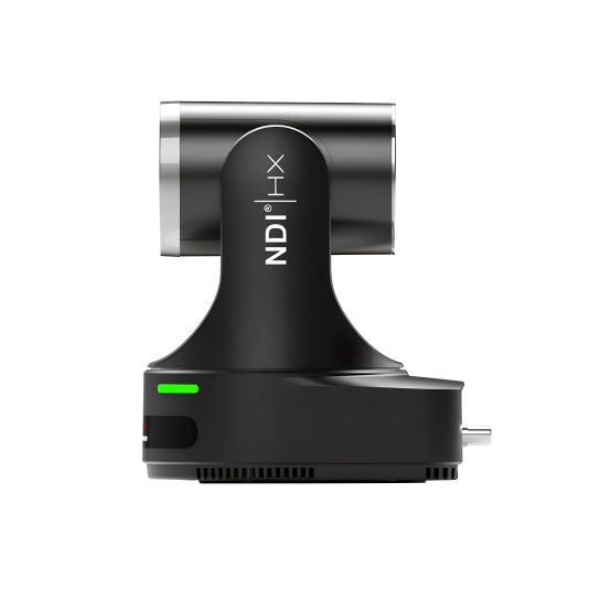 LiveGear UH86DHS PTZ Camera 4K60 SDI HDMI NDIHX3 20x POE AI Tracking Sony Sensor