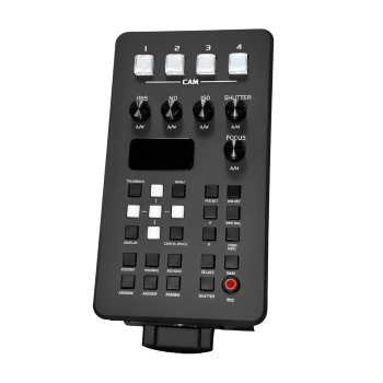 LiveGear Ultra Sony Camera Remote Control Unit