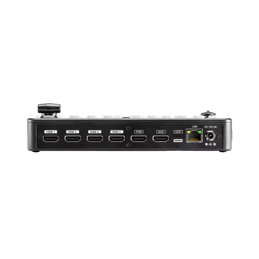 LiveGear Vinega X1 Video Switcher Recording Streaming PTZ Controller