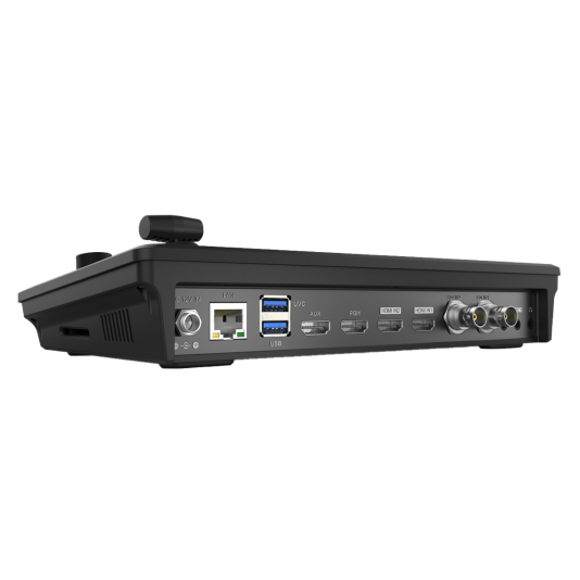 LiveGear Seira SH SDI/HDMI 5CH Video Switcher Recording Streaming PTZ Controller