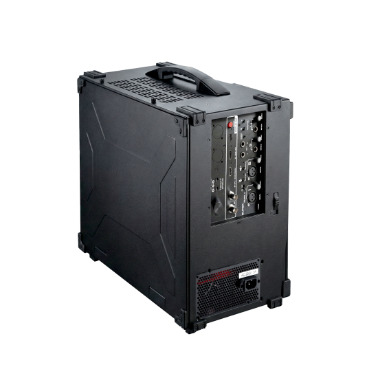 LiveGear Lyra Ultimate All in One PC Broadcasting for Vmix, Obs, Resolume Dedicated 18.5 inch IPS Monitor &amp; Keyboard Midi