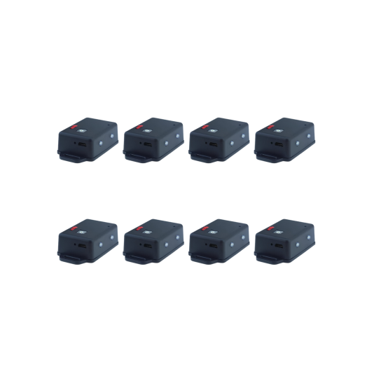 LiveGear TVS PRO ATEM Switcher Controller