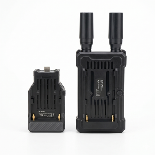 WL087PRO Wireless Video for DJI Osmo Pocket 3 &amp; 4