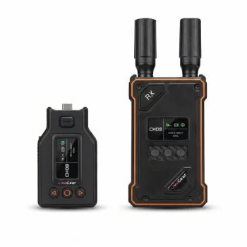 WL087PRO Wireless Video for DJI Osmo Pocket 3 &amp; 4