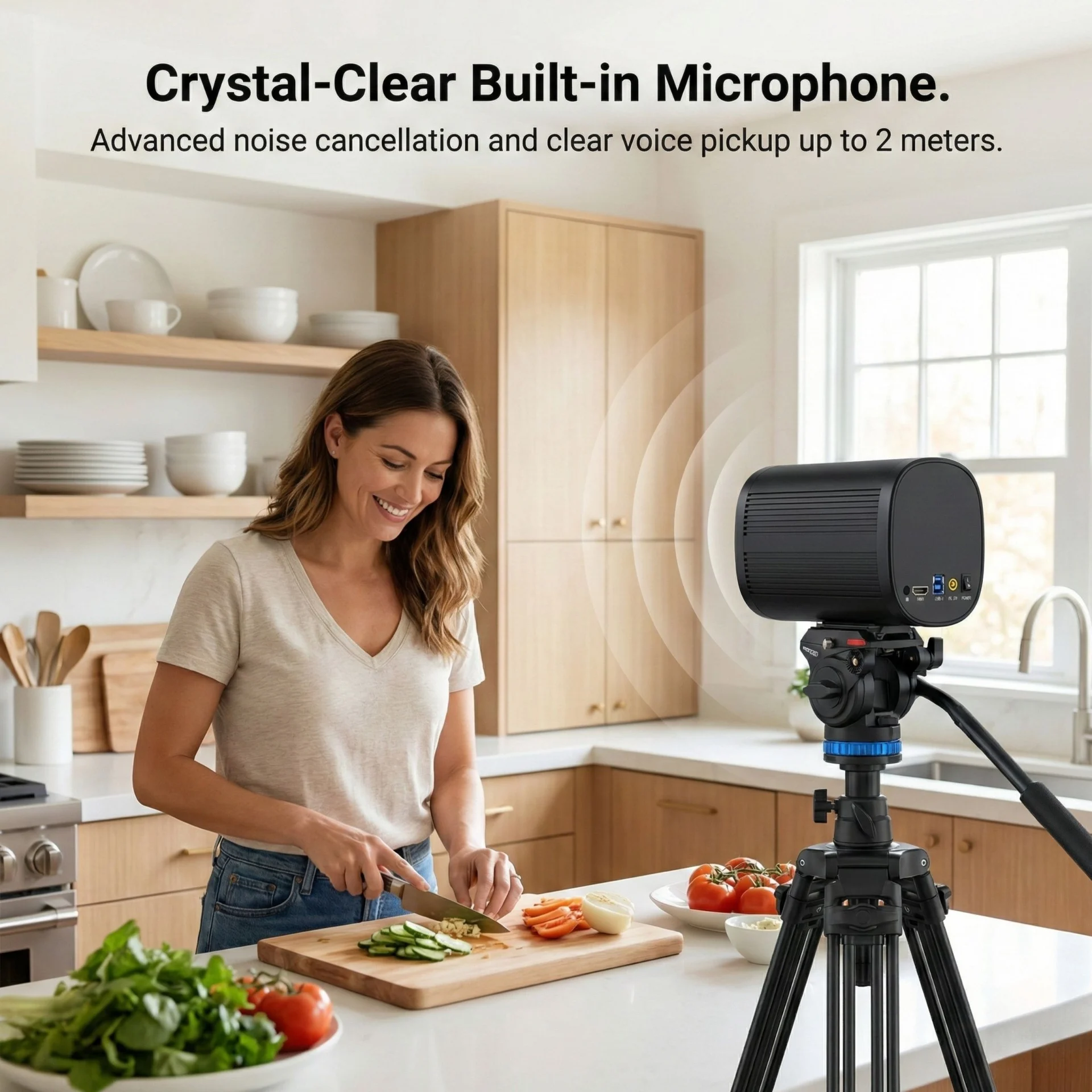 LiveGear professional video and live production equipment