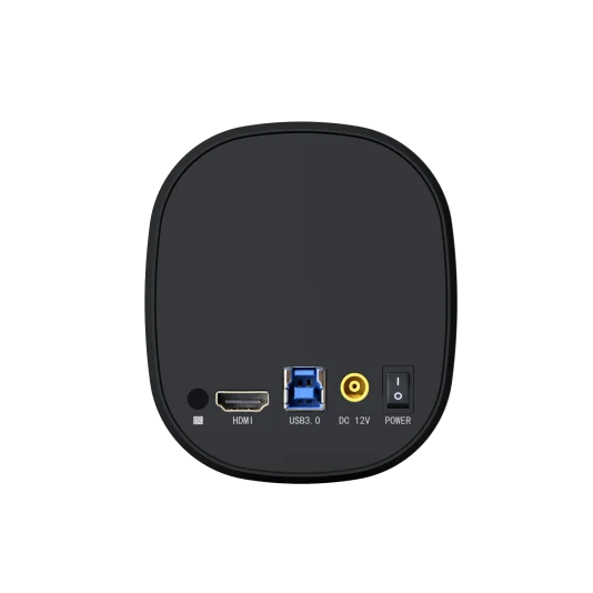 LiveGear Streaming Box Camera 1080P60 10X Fast Auto Focus