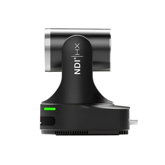 LiveGear UH86DHS PTZ Camera 4K60 SDI HDMI NDIHX3 20x POE AI Tracking Sony Sensor