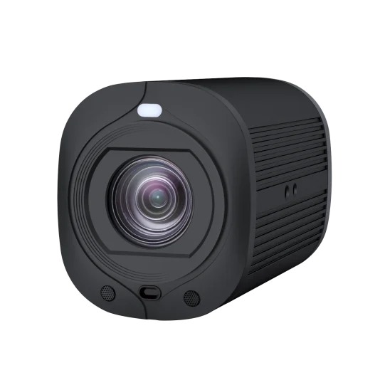 LiveGear Streaming Box Camera 1080P60 10X Fast Auto Focus