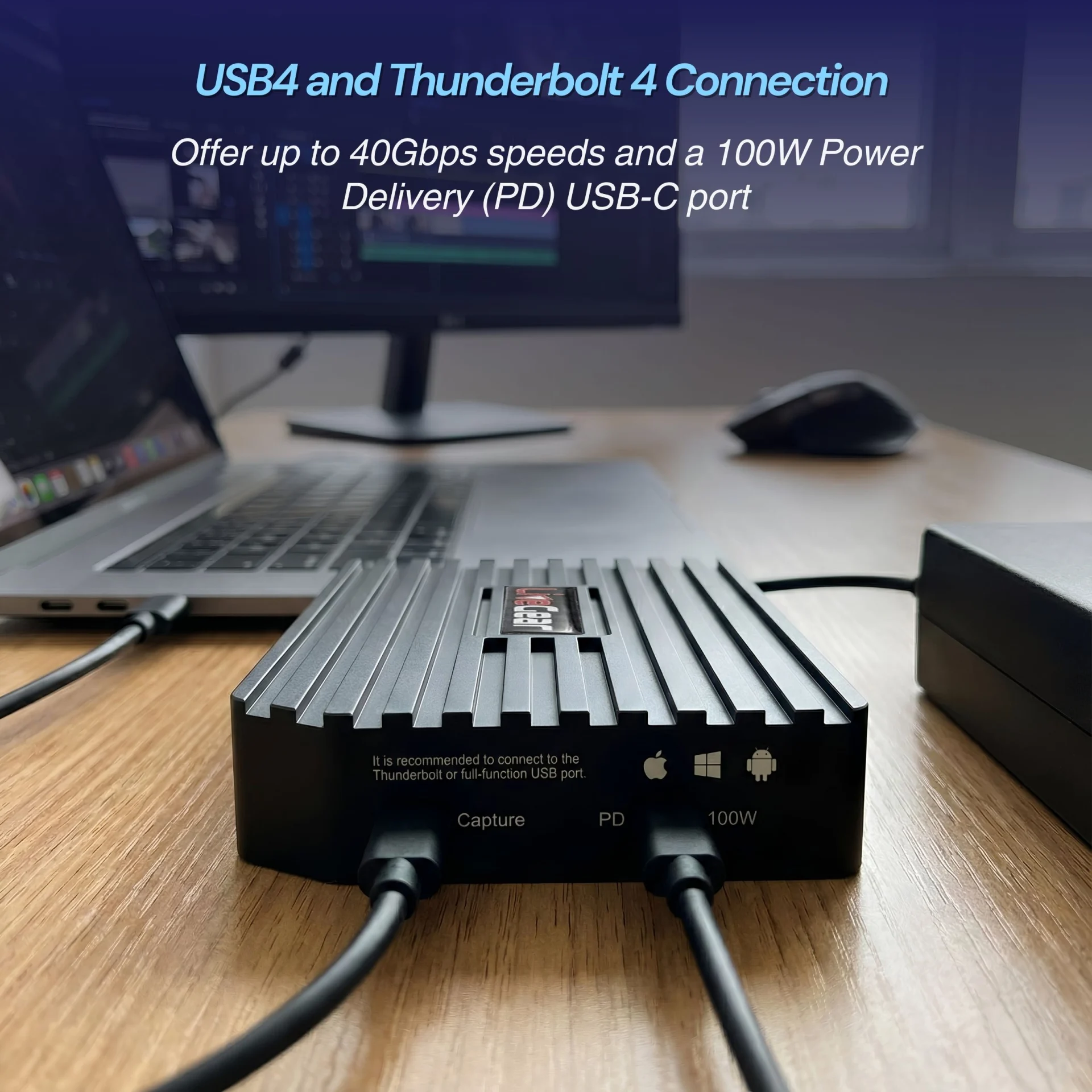 LiveGear professional video and live production equipment