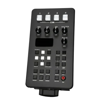 LiveGear Ultra Sony Camera Remote Control Unit