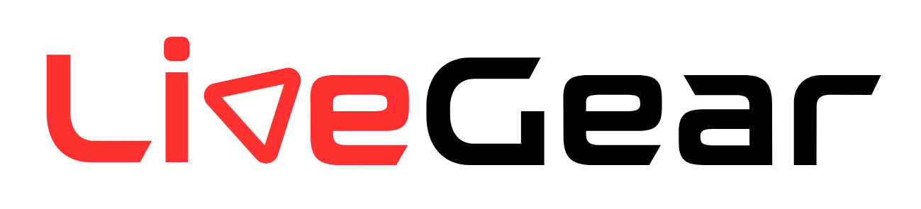 LiveGear Shop