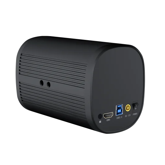 LiveGear Streaming Box Camera 1080P60 10X Fast Auto Focus