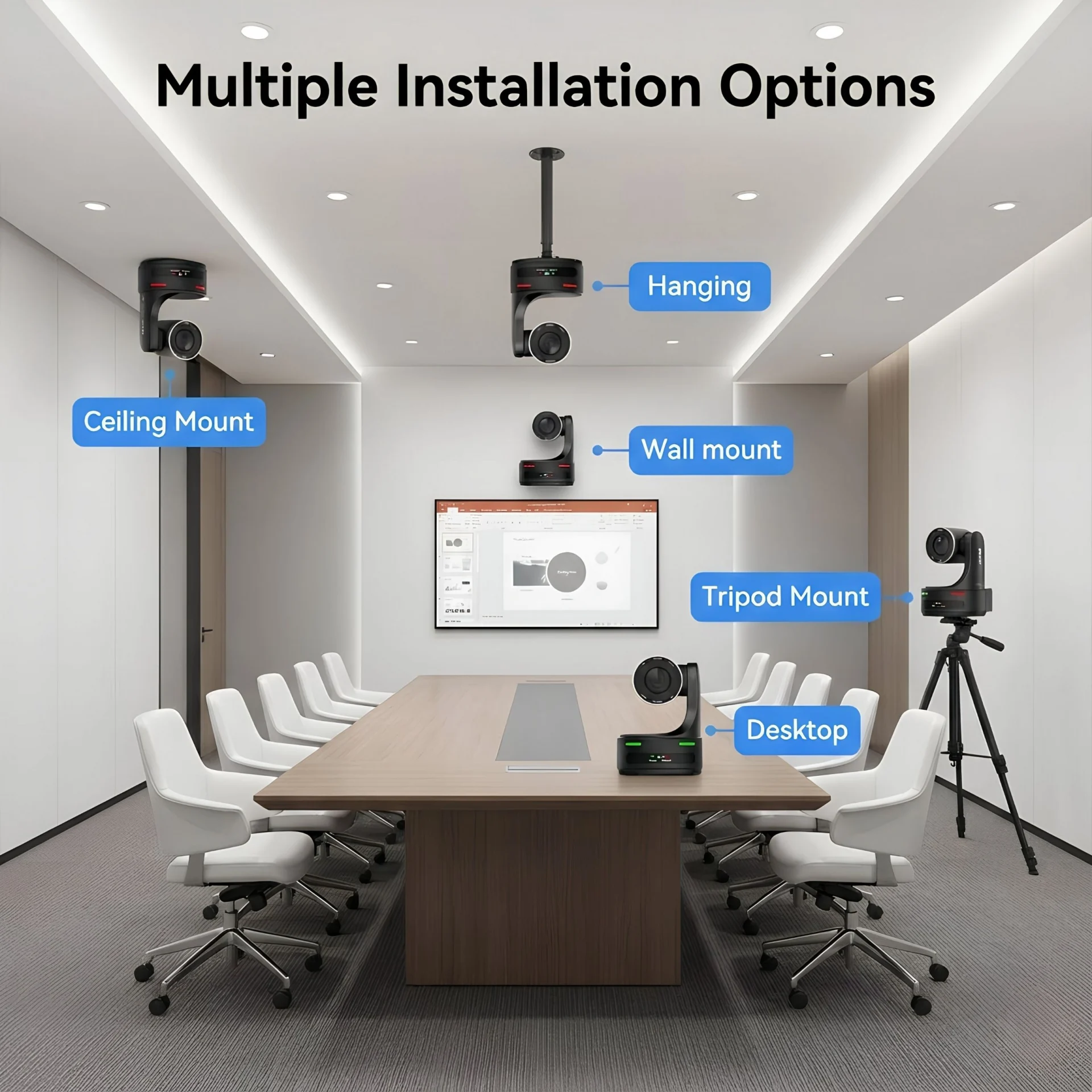 LiveGear professional video and live production equipment