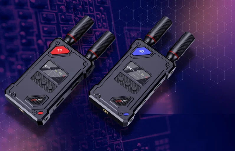 WL087 Wireless